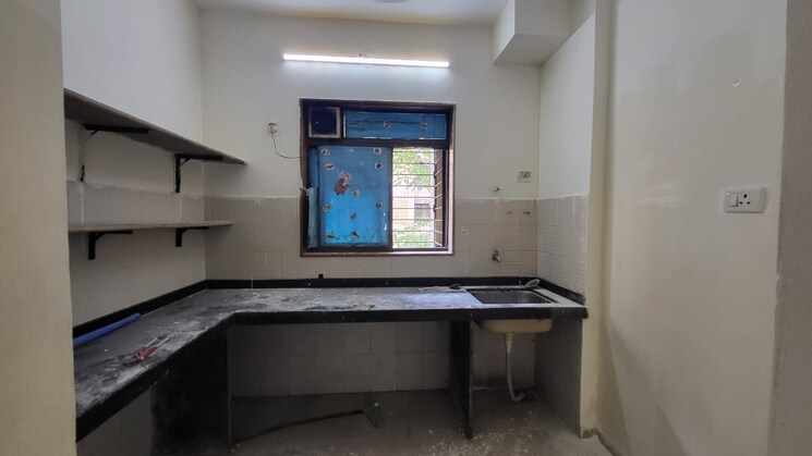 Kitchen, lodha-casa-bella-gold 1 Bedroom 585 Sq.Ft. Apartment In Dombivli East Thane 8401318