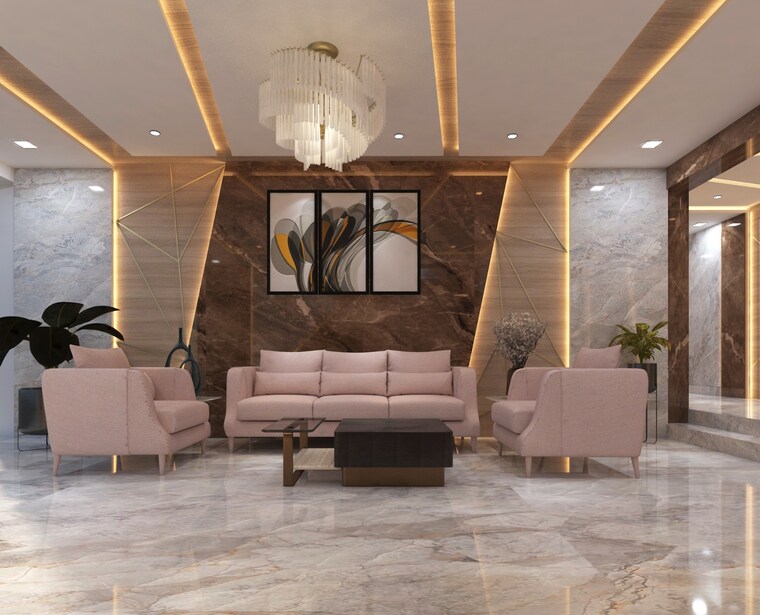 Exterior View, raj-regalia 2 Bedroom 982 Sq.Ft. Apartment In Ambernath East Thane 8401370