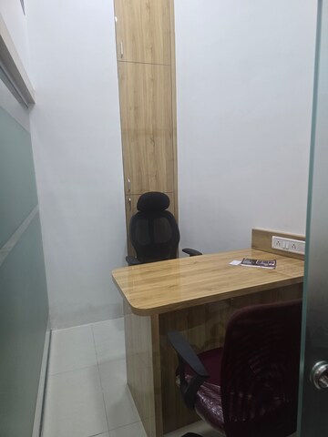Furnished Amenities in  Office Space at Express Zone, Malad East – for Rent