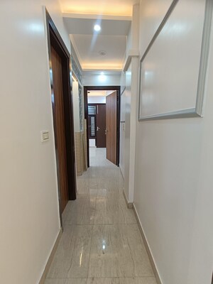Building Lobby in 2 BHK Builder Floor at Uttam Nagar West – for Sale