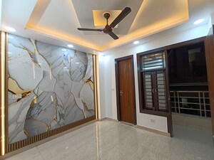 Balcony in 2 BHK Builder Floor at Uttam Nagar West – for Sale