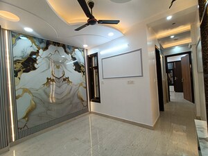 2 BHK Builder Floor For Sale in Uttam Nagar West