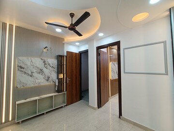 Bedroom in 2 BHK Builder Floor at Uttam Nagar West – for Sale