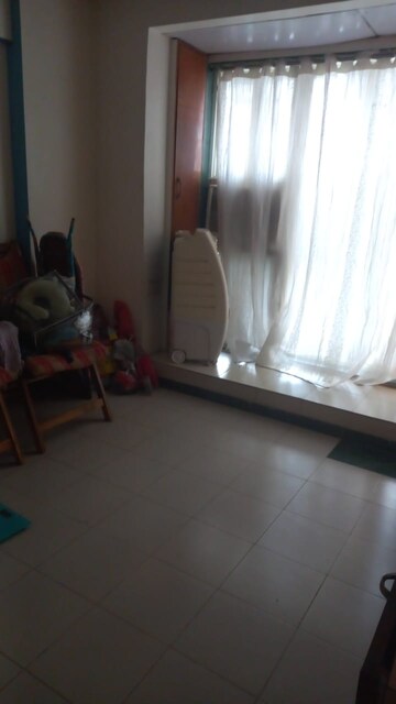 Bedroom in 1 BHK Apartment at Sethia Imperial Avenue, Malad East – for Rent