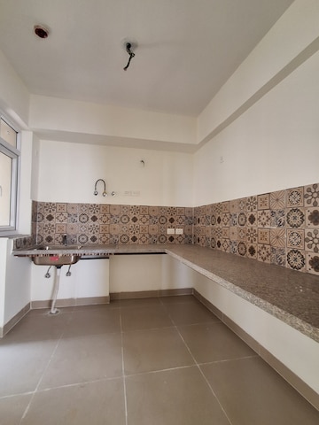 Bathroom in 3 BHK Apartment at Sector 37d – for Sale