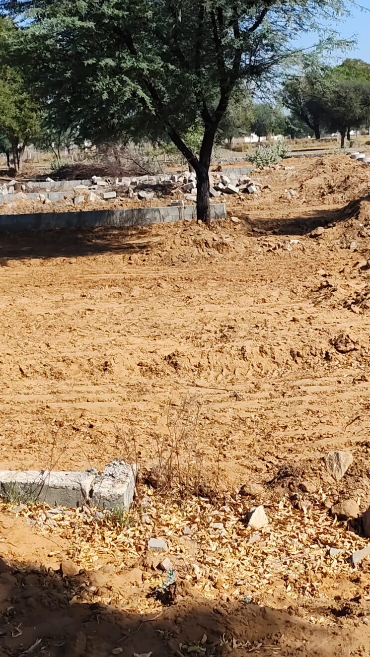 Exterior View, sirsi road  159 Sq.Yd. Plot In Sirsi Road Jaipur 8401360