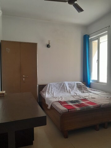 Bedroom in 3 BHK Apartment at Today Blossoms II, Sector 51 – for Rent