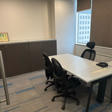  Office Space For Rent in DLF Corporate Greens, Sector 74a