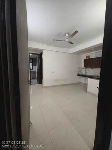 1 BHK Builder Floor For Rent in Saket