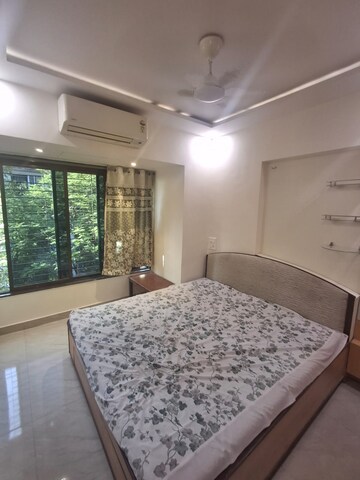 3.5 BHK Apartment For Rent in Runwal Elegante, Andheri West