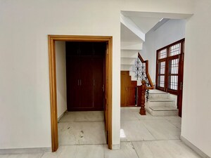Room in 3 BHK Independent House at Dhakoli – for Sale