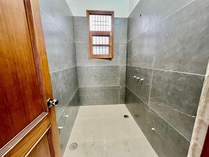 Kitchen in 3 BHK Independent House at Dhakoli – for Sale