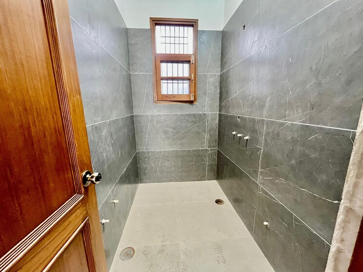 Kitchen, dhakoli 3 Bedroom 1600 Sq.Ft. Independent House In Dhakoli Zirakpur 8401408