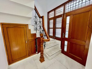 3 BHK Independent House For Sale in Dhakoli