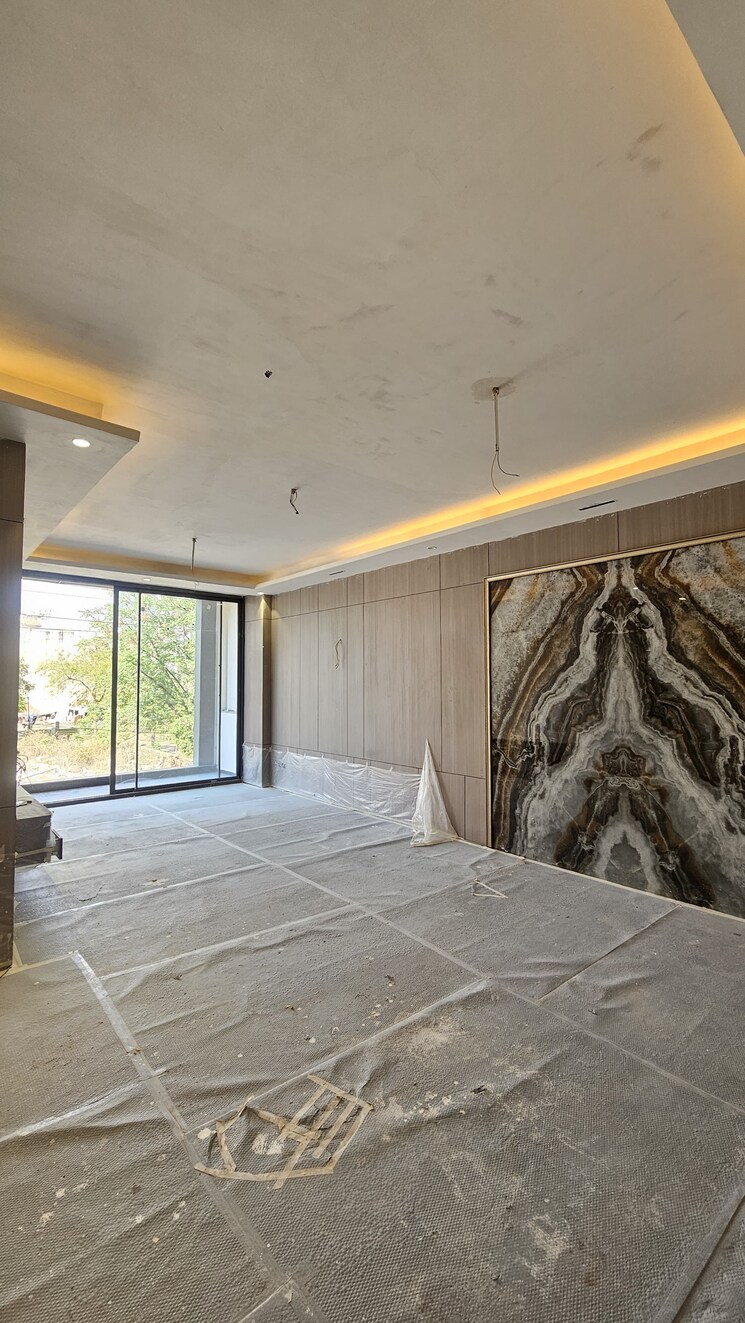  Parking, aez-aloha 3 Bedroom 2160 Sq.Ft. Builder Floor In Sector 57 Gurgaon 8401396