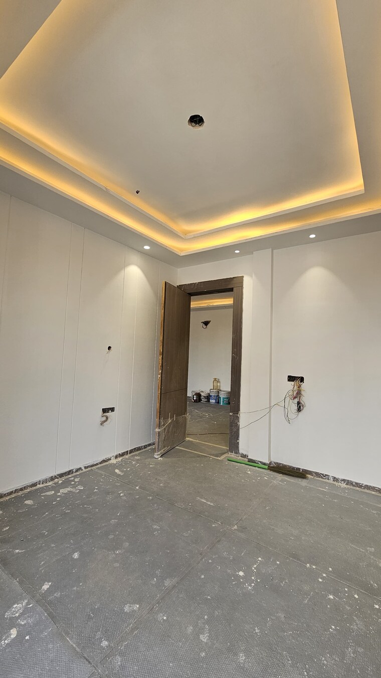 Room, aez-aloha 3 Bedroom 2160 Sq.Ft. Builder Floor In Sector 57 Gurgaon 8401396