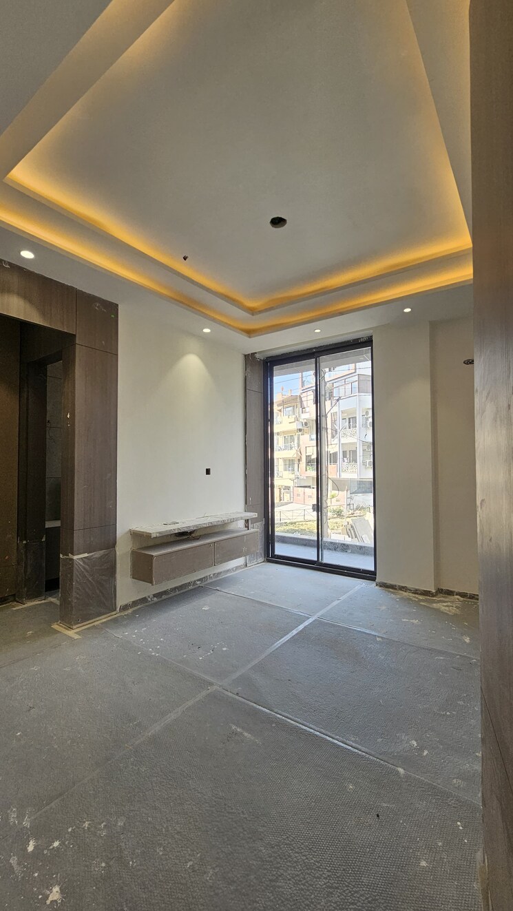 Room, aez-aloha 3 Bedroom 2160 Sq.Ft. Builder Floor In Sector 57 Gurgaon 8401396