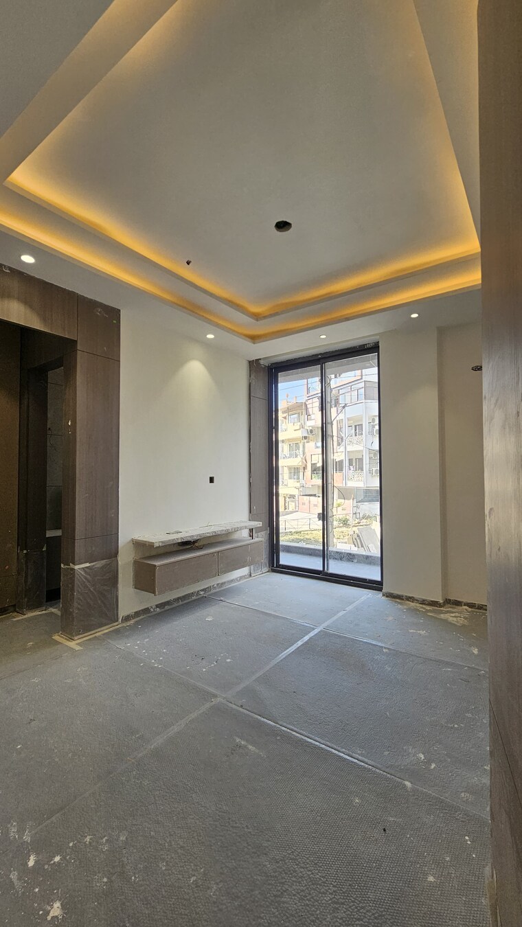 Room, aez-aloha 3 Bedroom 2160 Sq.Ft. Builder Floor In Sector 57 Gurgaon 8401396