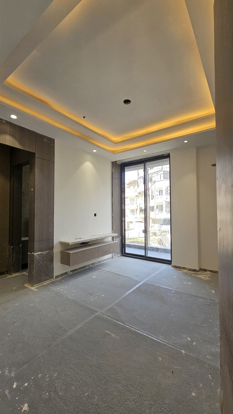 Room, aez-aloha 3 Bedroom 2160 Sq.Ft. Builder Floor In Sector 57 Gurgaon 8401396