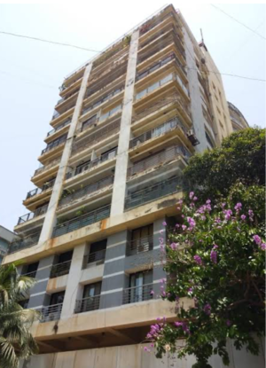 2 BHK Apartment For Sale in Hicons Residency, Waterfield Road