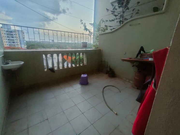  Parking, kasturi-la-salette 3 Bedroom 1500 Sq.Ft. Apartment In Hadapsar Pune 8401382