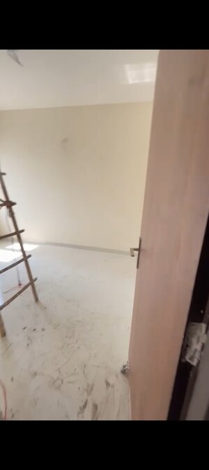 Staircase in 3 BHK Apartment at VVIP Mangal, Raj Nagar Extension – for Sale