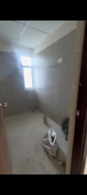 Bathroom in 3 BHK Apartment at VVIP Mangal, Raj Nagar Extension – for Sale
