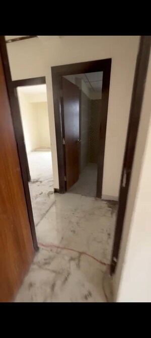 Building Lobby in 3 BHK Apartment at VVIP Mangal, Raj Nagar Extension – for Sale