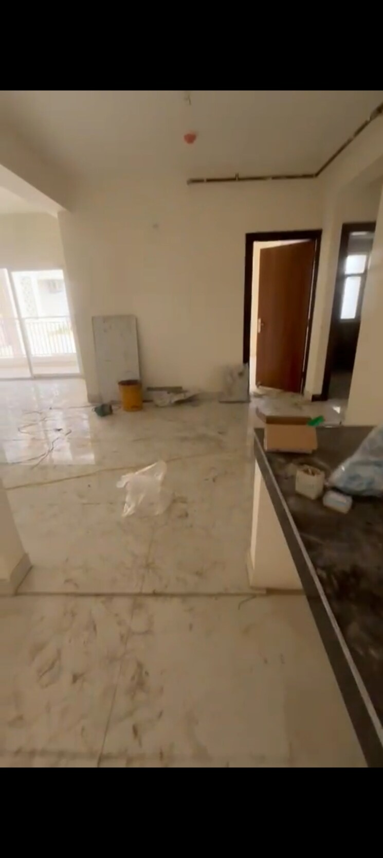 Bathroom, vvip-mangal 3 Bedroom 2075 Sq.Ft. Apartment In Raj Nagar Extension Ghaziabad 8401435