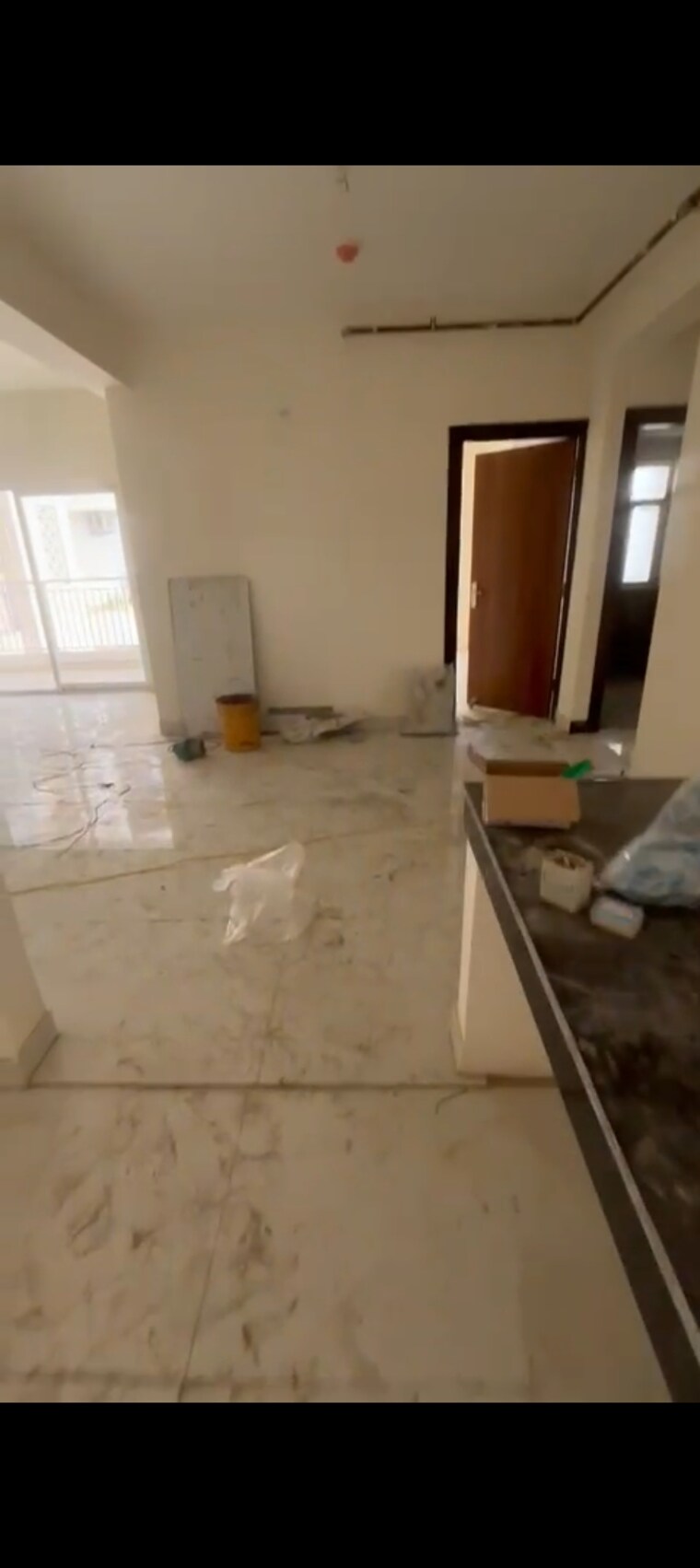 Bathroom, vvip-mangal 3 Bedroom 2075 Sq.Ft. Apartment In Raj Nagar Extension Ghaziabad 8401435