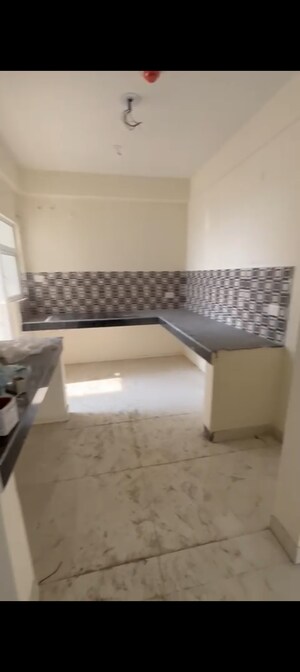 Kitchen in 3 BHK Apartment at VVIP Mangal, Raj Nagar Extension – for Sale