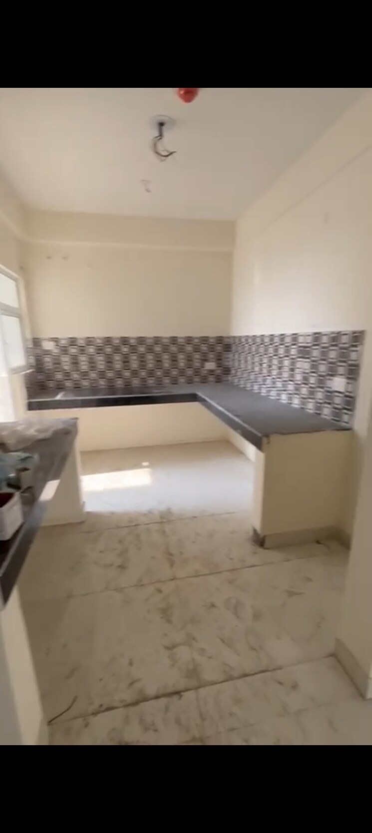 Kitchen, vvip-mangal 3 Bedroom 2075 Sq.Ft. Apartment In Raj Nagar Extension Ghaziabad 8401435
