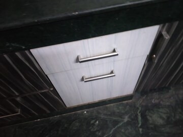 Bathroom in 2 BHK Apartment at Ansal Sushant Estate, Sector 52 – for Rent