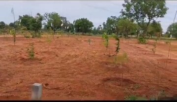 Plot Area in  Plot at Keesara – for Sale