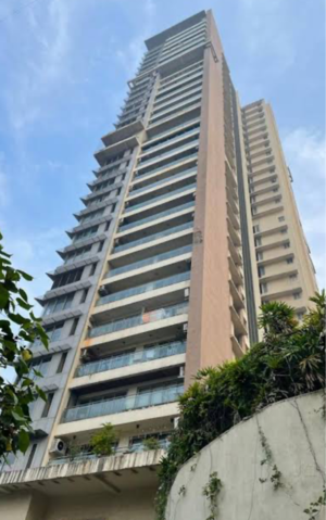 3 BHK Apartment For Sale in Lodha Grandeur, Gokhale Road