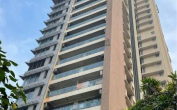 3 BHK Apartment For Sale in Lodha Grandeur, Gokhale Road