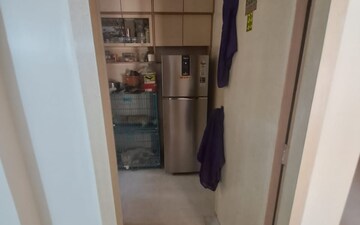 2 BHK Apartment For Rent in Sea View, Andheri West
