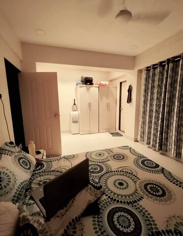 2 BHK Apartment For Rent in K Raheja Vihar, Powai