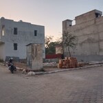 143 Sq.Mt. Plot in Shyamashish Nirwana Villas