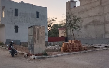 Plot For Sale in Shyamashish Nirwana Villas, Sirsi Road