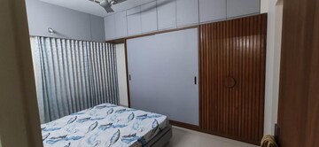 Bedroom in 3 BHK Apartment at Shilaj – for Rent