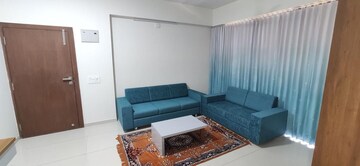 Bedroom in 3 BHK Apartment at Shilaj – for Rent
