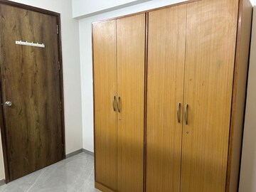 Bedroom in 3 BHK Apartment at Shilaj – for Rent