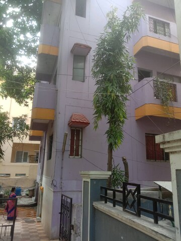 6+ BHK Independent House – Exterior View View at Banjara Hills - for Sale