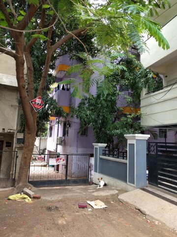 6+ BHK Independent House – Exterior View View at Banjara Hills - for Sale