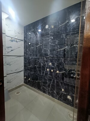 Kitchen in 4 BHK Builder Floor at Param Puri – for Sale