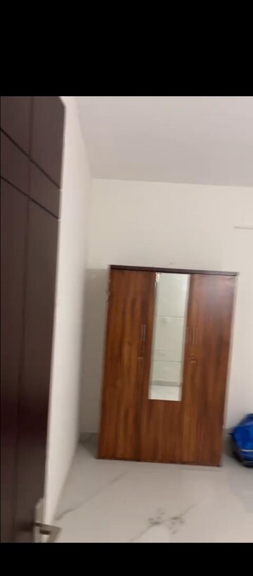 Furnished Amenities in 2.5 BHK Apartment at Bollineni Bion, Kothaguda – for Rent