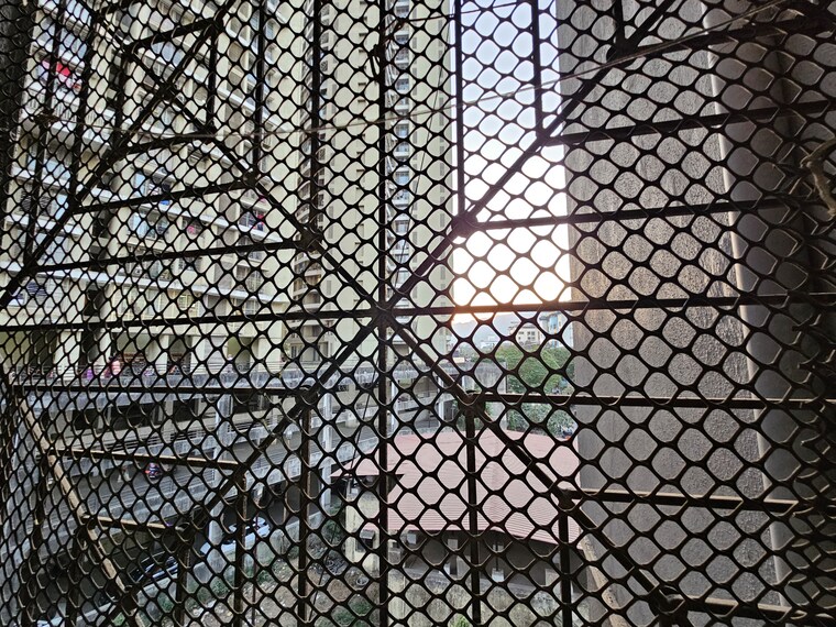 Bathroom, aakanksha-garden 2 Bedroom 620 Sq.Ft. Apartment In Manpada Thane 8401519