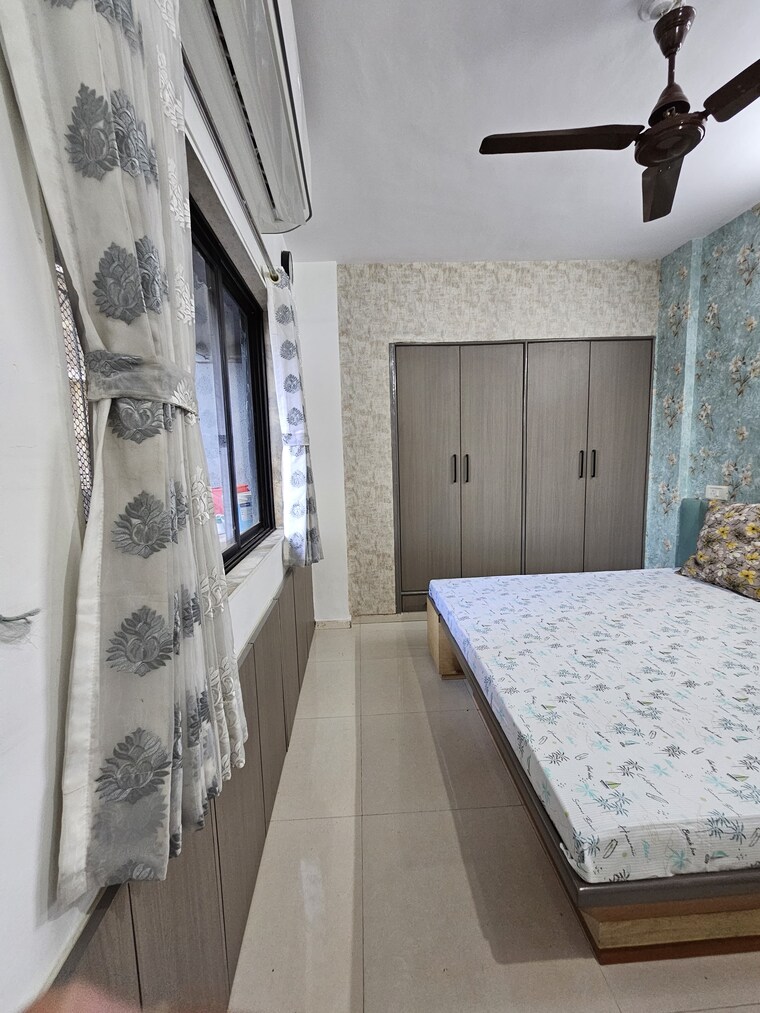 Kitchen, aakanksha-garden 2 Bedroom 620 Sq.Ft. Apartment In Manpada Thane 8401519