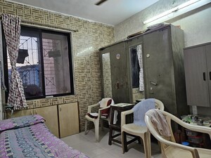 2 BHK Apartment – Exterior View View at Aakanksha Garden, Manpada - for Sale